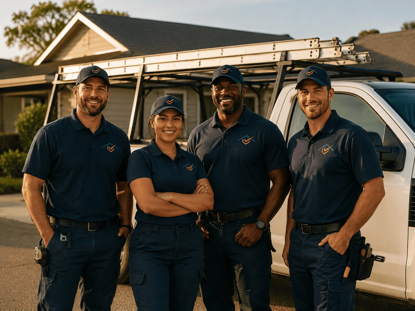 Roof Inspection company in Presque Isle, WI